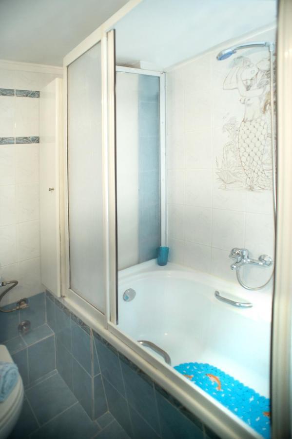 Comfort Studio Salonic Exterior foto